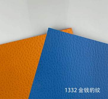 金（jīn）錢（qián）豹