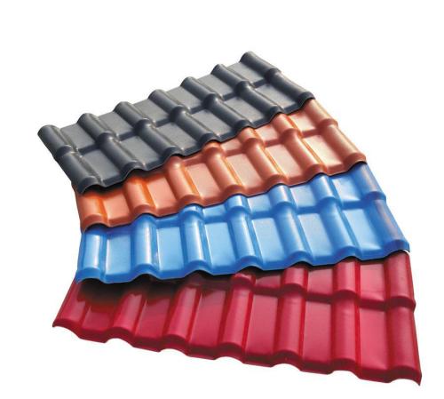 <b>樹脂瓦（wǎ）</b>